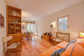 Appartamento La Marmotta Mountain Retreat - Happy Rentals Claviere